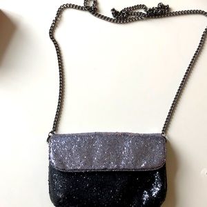 Jcrew small cross body bag